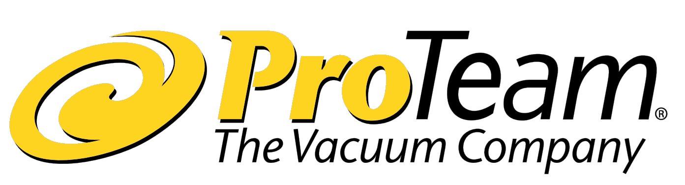 ProTeam Vacuum Company logo