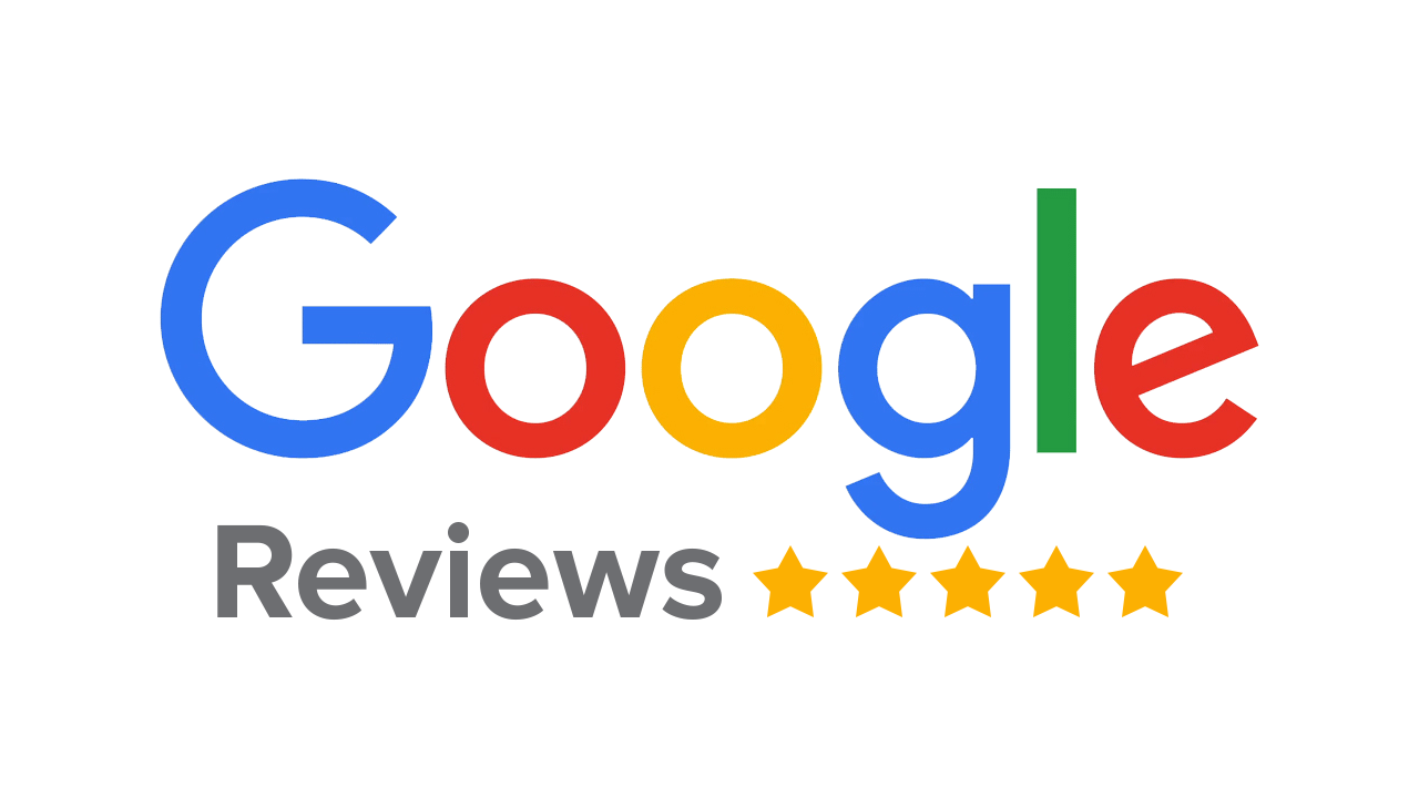 Google Reviews logo