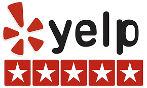 Yelp Reviews logo