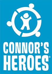 Connor's Heroes