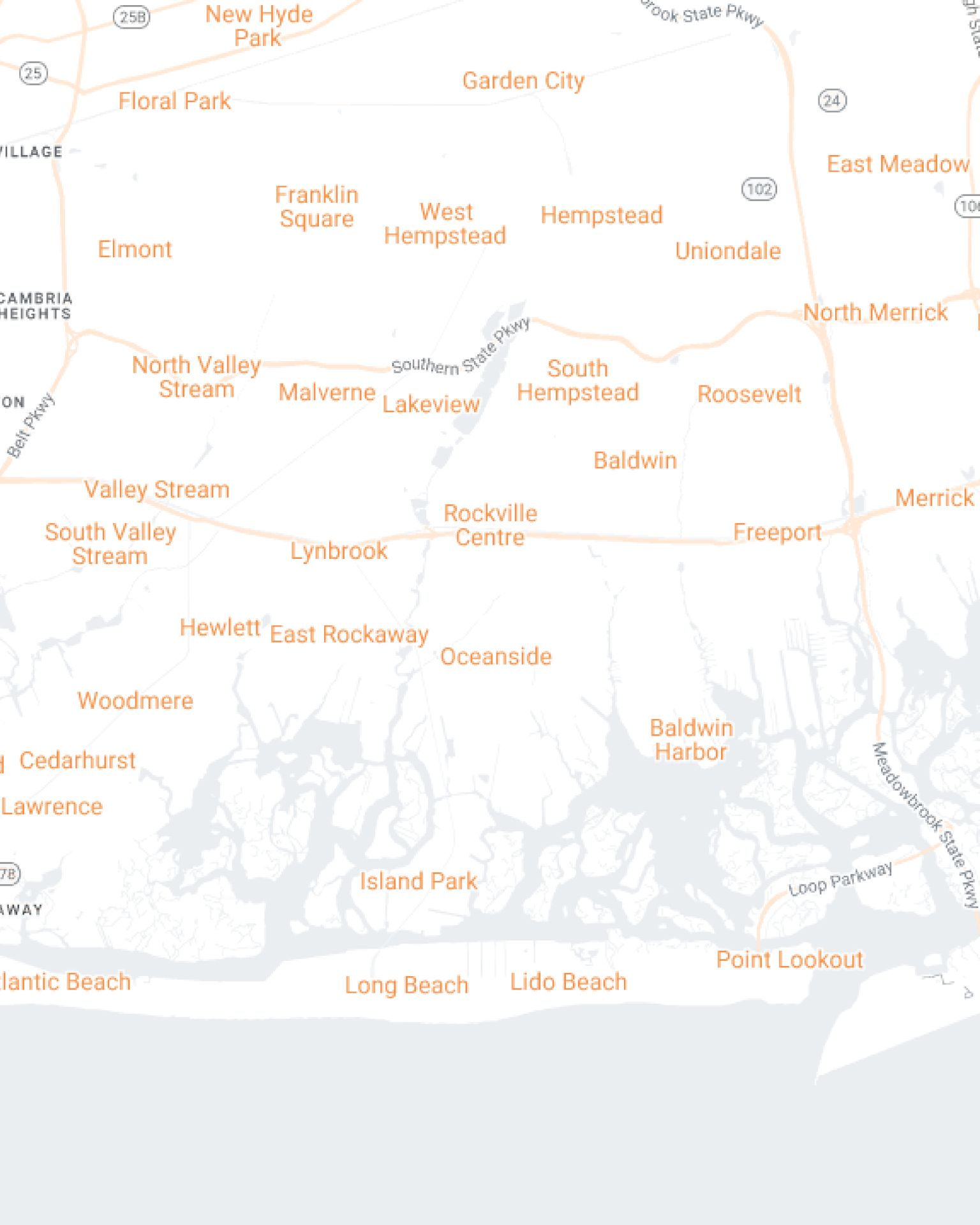 LI SN Mobile Map